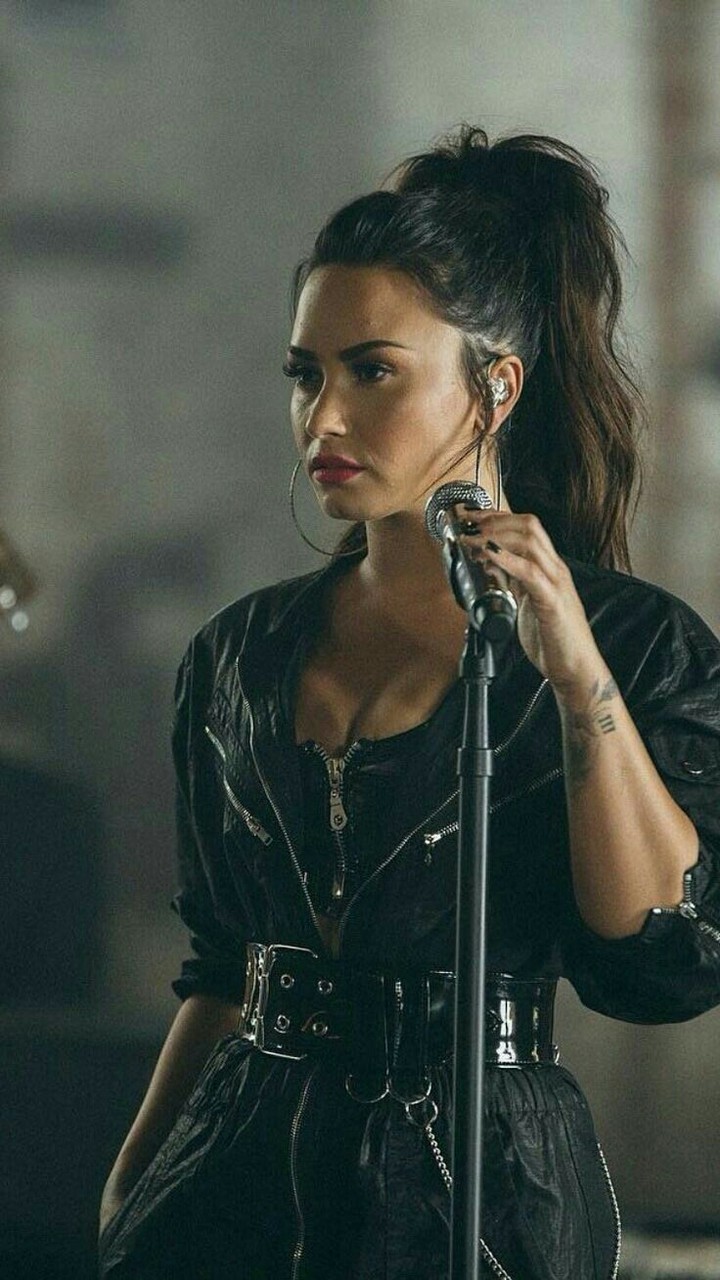 Demi Lovato