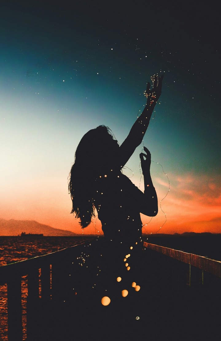 Collecting Stars