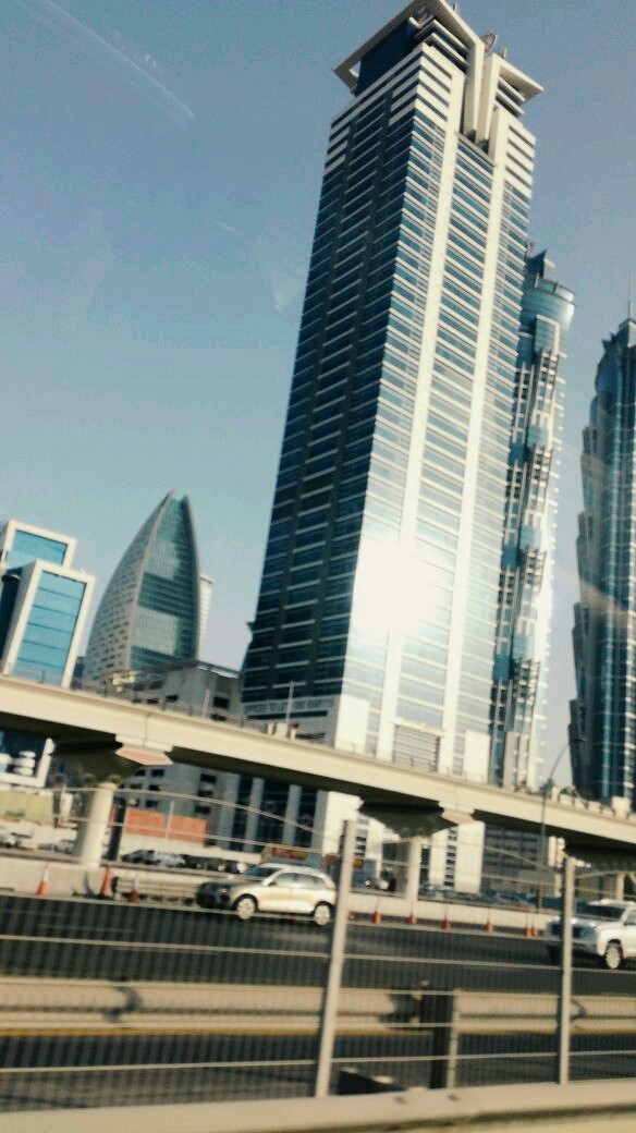 Dubai OAE
