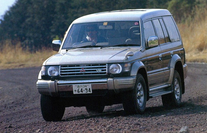 mitsubishi