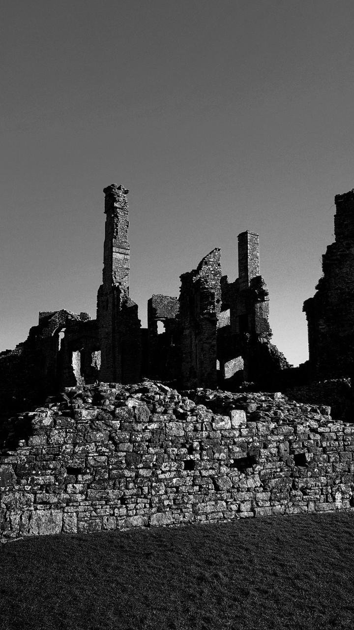 Coity Castle