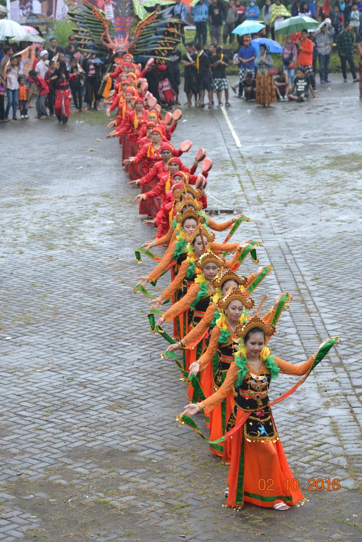 Dancer