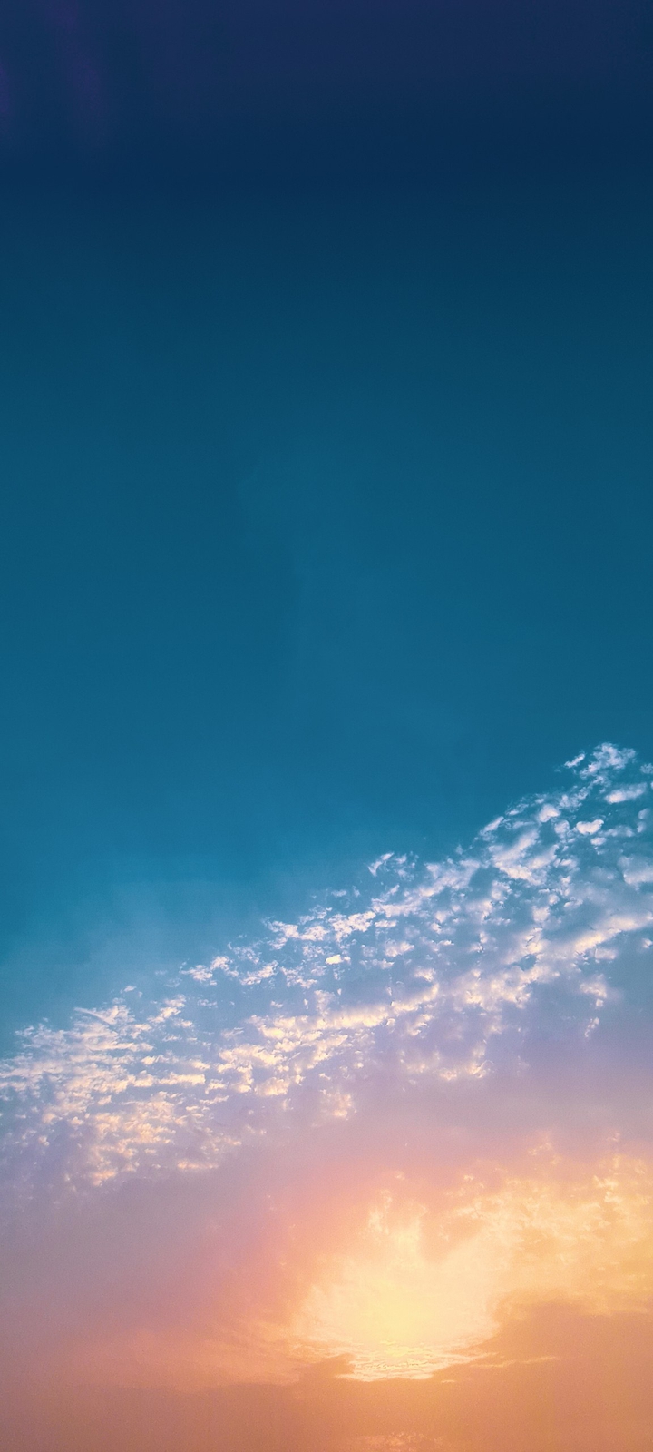 sundown
