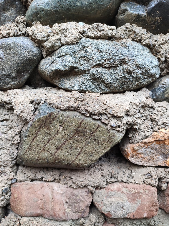 Rocks