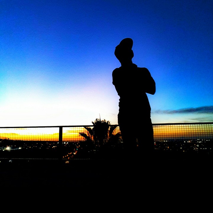 Atardecer