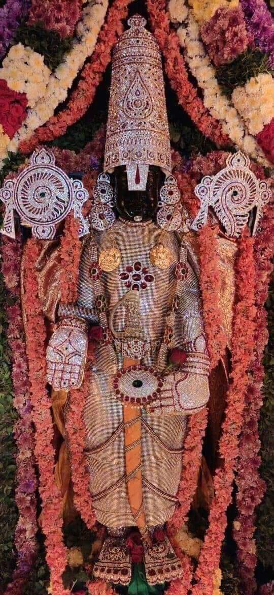 shree Balaji swami
