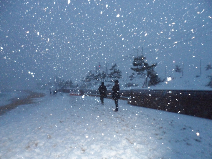 snowflake