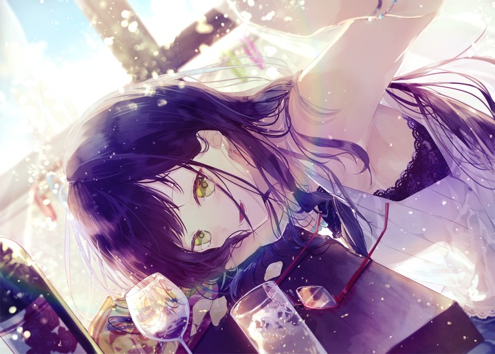 ☆