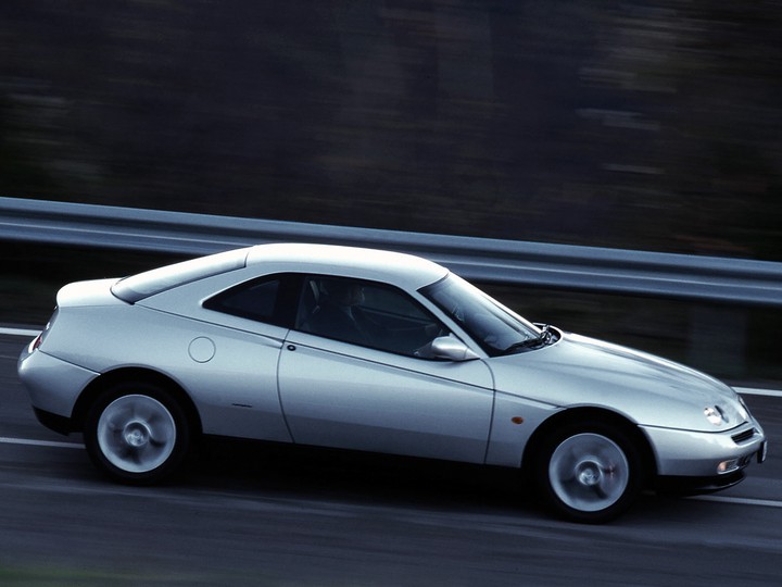 alfa romeo