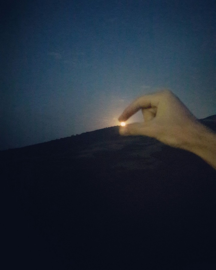 moon