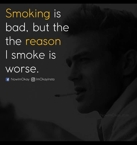 Smoking