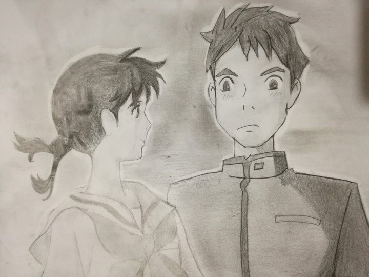 surprised