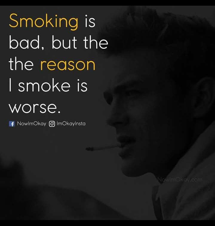 Smoking