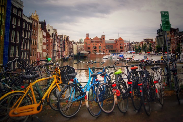 Amsterdam