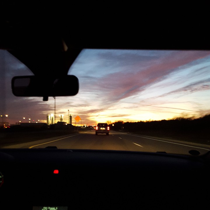 TEXAS