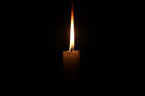 candle light