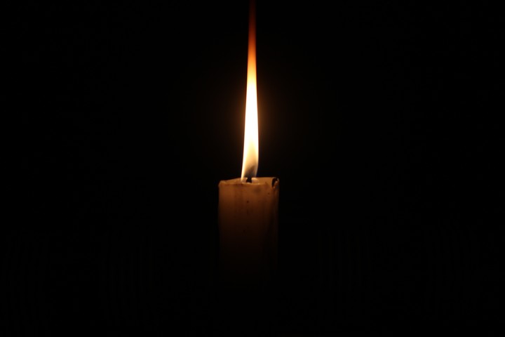 candle light