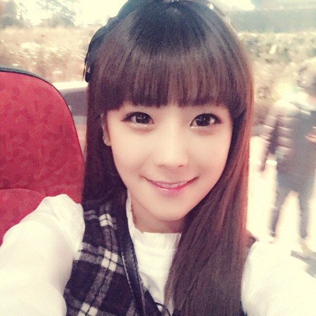Crayon pop