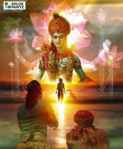 krishna