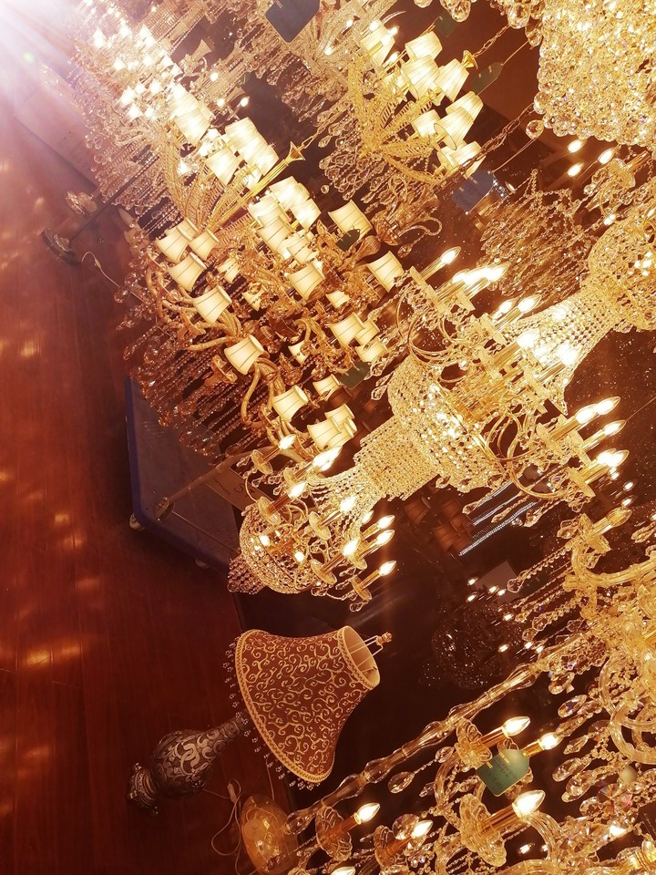 lights