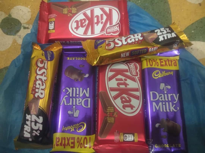 Chocolates