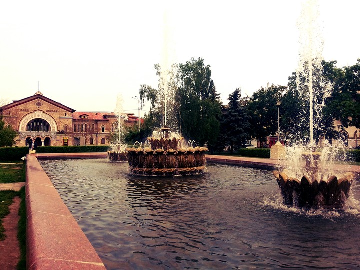 Chisinau