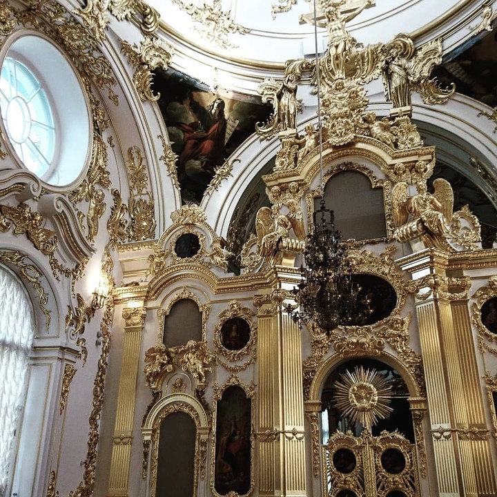 Hermitage