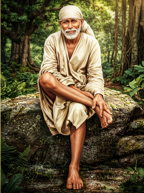 Saibaba