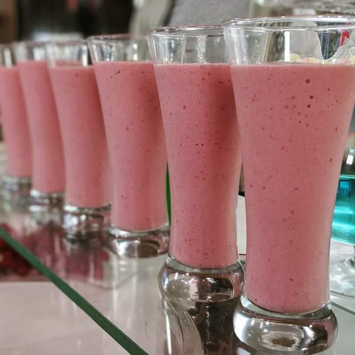 سودانية 24  برنامج نكهة خاصة