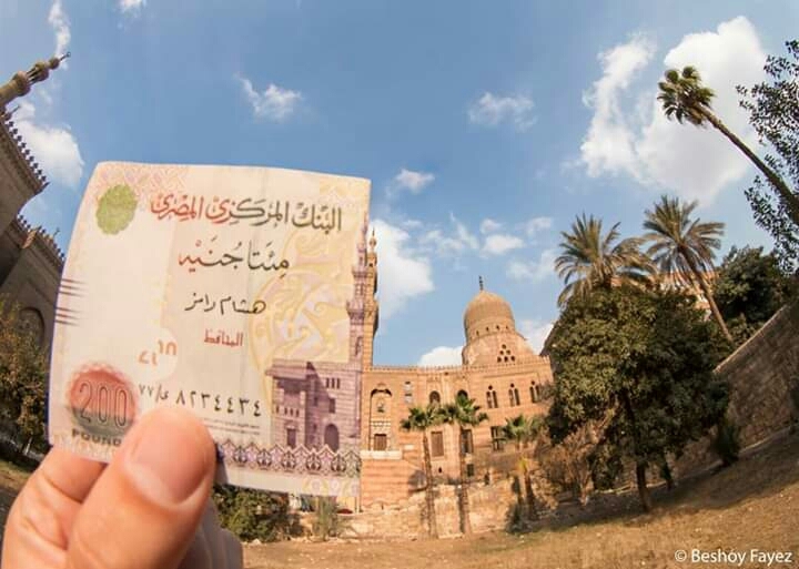 Egypt