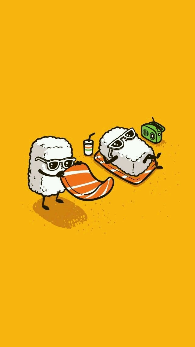 Sushi