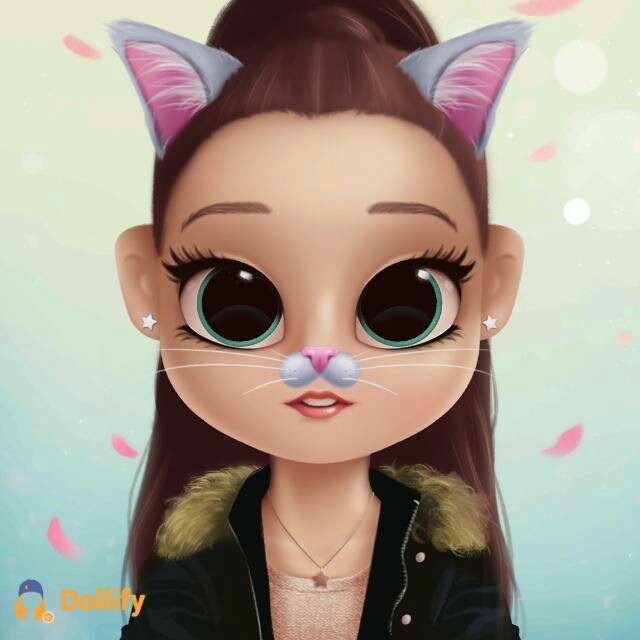 How cute!