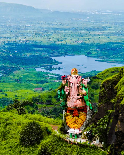 ganesh ji