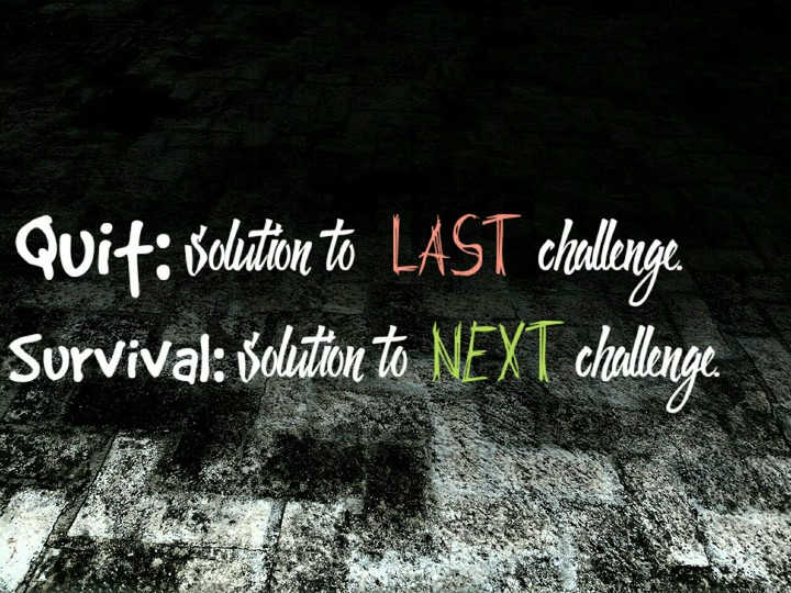Life...