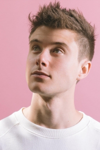 Alec Benjamin