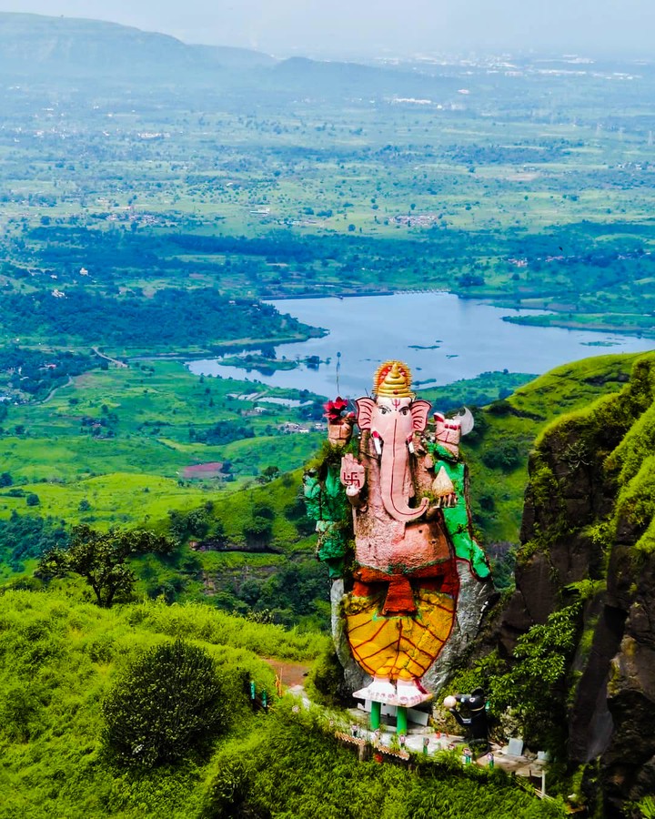 ganesh ji