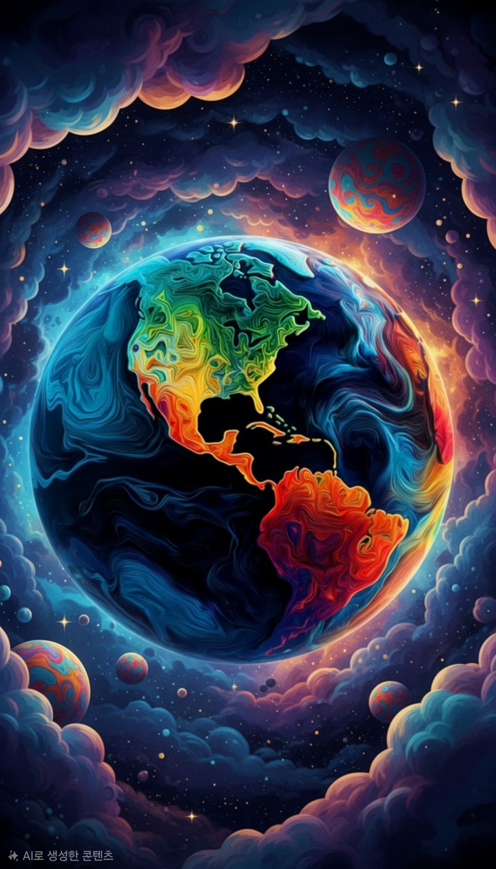 Astronomical_object, Outer_space, Orange