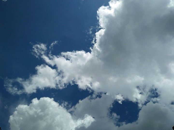 Blue Sky