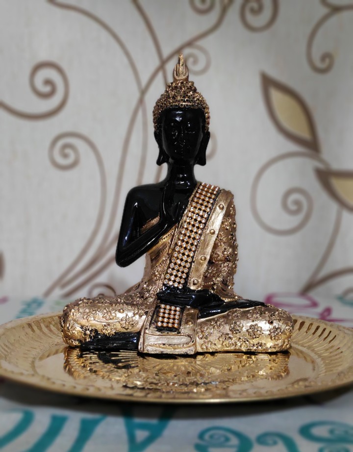 Lord Buddha