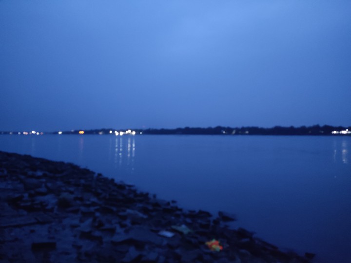 Calming Effect
