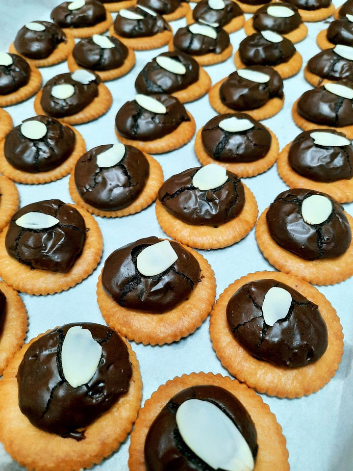 crekbrown