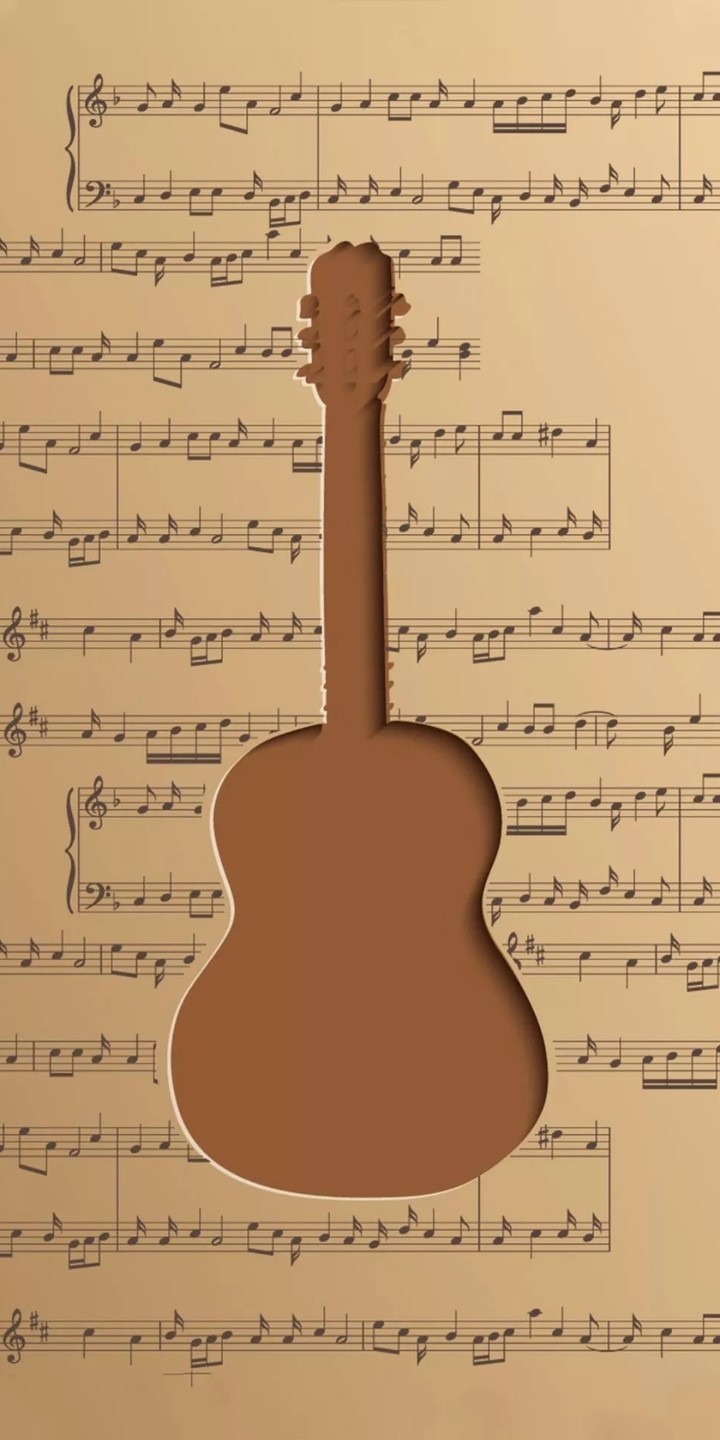 guitar
