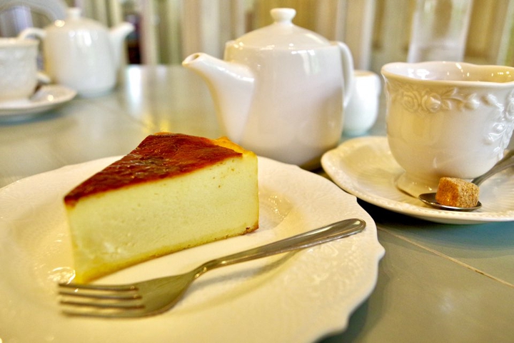 Cafe