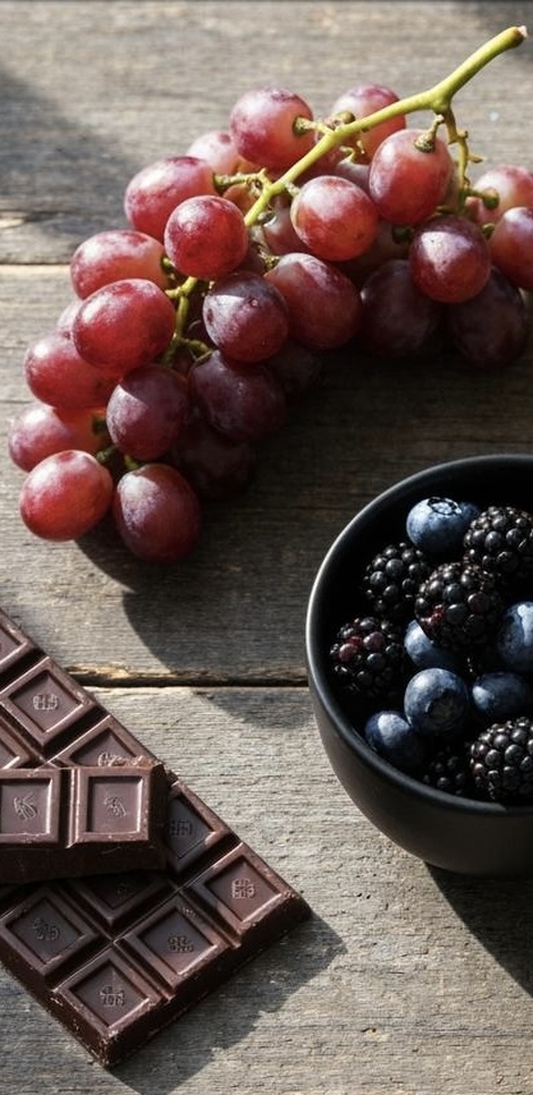 Food, Fruit, Produce