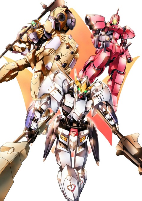 trio