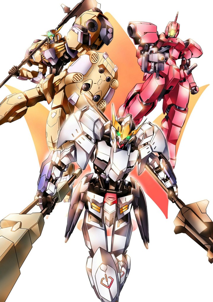 trio