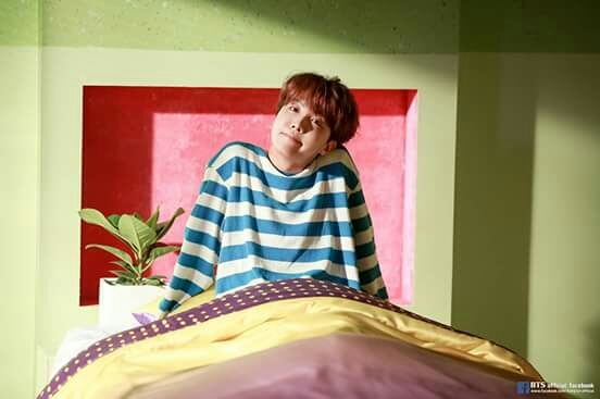 bts j-hope