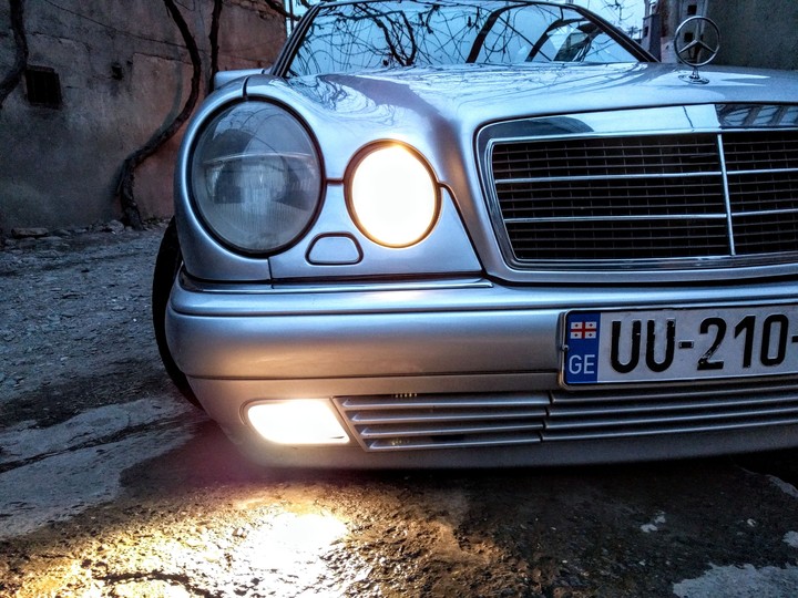 машины