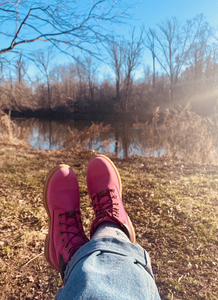 walk in the park