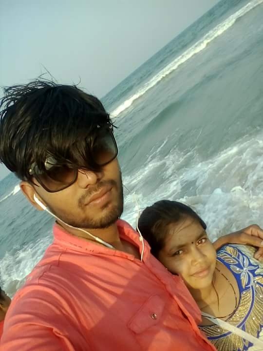 shiva Kumar Rajput